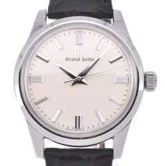 セイコー SEIKO SBGW231/9S64-00A0 グランドセイコー メカニカル 手巻き メンズ美品箱・保証書付き G#122898のサムネイル