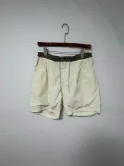 Unappected(언어펙티드) ヴィンテージ ショートパンツ メンズ 衣類 日本