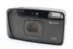 FUJI　フジ　CARDIA mini ELiTE　フィルムカメラ　動作未確認 2025年最新】FUJI CARDIA mini ELITEの人気アイテム - メルカリ