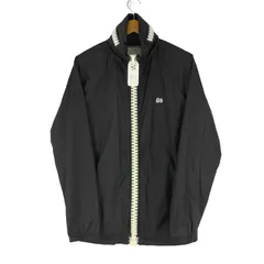 木梨サイクルのビッグジップ ナイロン ジャケット　xl 木梨サイクル ビッグジップパーカー L