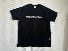 2025年最新】thisisneverthat レディース 半袖(Tシャツ) Tシャツ
