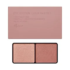 ettusais(エテュセ) アイエディション (カラーパレット) 02 ピンク