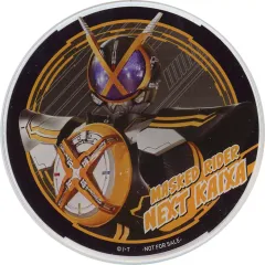 仮面ライダー　ポップコーンバケット ポップバーンゴチゾウ ポップコーンボックス 仮面ライダーガヴ