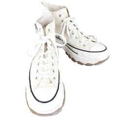 コンバース CONVERSE ALL STAR TREKWAVE Z HI メンズ  29