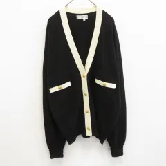 celine フィービー カーディガン 2025年最新】CELINE カーディガン・ボレロ・アンサンブルの人気