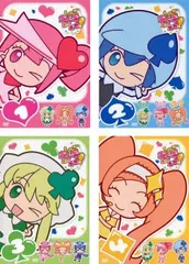 Amazon.co.jp: しゅごキャラ DVD 全24巻セット どきっ 全16巻