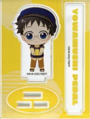 【中古】アクリルスタンド・アクリルパネル 小野田坂道 「弱虫ペダル LIMIT BREAK トレーディングおでかけアクリルスタンド Portrait ver.」 AnimeJapan 2025グッズ