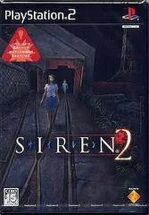 【中古】PS2ソフト SIREN2