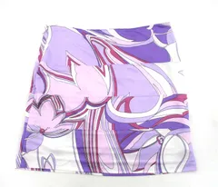 ◇極美品 GEMMA ジェンマ ミニスカート クリーニング済み M◇