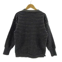 タグ付き　ルトリコチュール ウールニット　48 ☆りんごちゃん様専用☆ル トリコチュール ニット