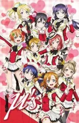2025年最新】ラブライブ！ デラックスマルチクロス～それは僕たちの