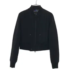 Y's ワイズ 15AW リバーシブルウールリネンジャケット YY-Y01-804 ブラック 3のサムネイル