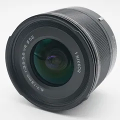 ニコンレンズ広角ズーム VR 6.7-13mm f/3.5-5.6 F546