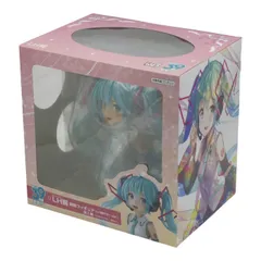 初音ミク　39の日記念くじ タイトーくじ A賞 胸像フィギュア タイトーくじ 初音ミク 39(ミク) の日 記念くじ A賞 フィギュア