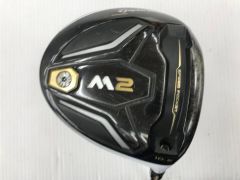 【最短翌日発送】M2 | 10.5 | SR | TM1-216 | 中古 | ドライバー | テーラーメイド