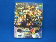 [아트북 결품] PS3 전국 BASARA4 황 <의상 21식 길가상>>