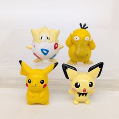 ボスごっこピカチュウ フィギュアコレクションRR ポケモンセンター限定