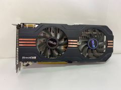 [中古PCパーツ] ENGTX560 DCII TOP/2DI/1GD5 [PCIExp 1GB]