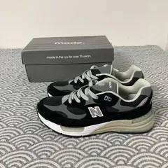 2024年最新】new balance 992 26.0の人気アイテム - メルカリ