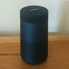 2025年最新】BOSE soundlink revolve ジャンクの人気アイテム - メルカリ