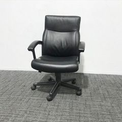 エグゼクティブチェア ブラック
