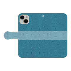 小紋 鮫 -彩- / iPhone 14