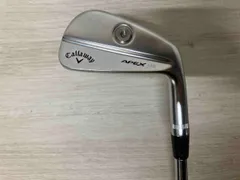 2025年最新】callaway apex mbの人気アイテム - メルカリ