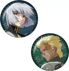 2025年最新】イザーク 缶バッジの人気アイテム - メルカリ