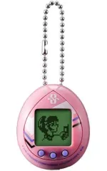 【中古】おもちゃ 汎用卵型決戦兵器 エヴァっち マリモデル 「たまごっち×エヴァンゲリオン」