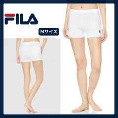 2024年最新】FILA（フィラ）テニスアンダーショーツ レディース テニス