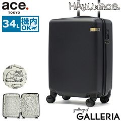 し*ん様 Ado キャリーケース ブラック 31L - メルカリ