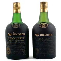 2024年最新】cognac croizetの人気アイテム - メルカリ