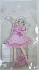 未開封　ラブライブ!スーパースター!! グッズフェア in ビックカメラグループ 等身アクリルスタンド 嵐千砂都