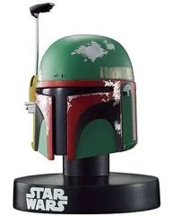 スターウォーズ フィギュア ヘルメットレプリカコレクション ボ