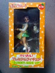 2026年最新】けいおん！プレミアムフィギュア SUNNY-SIDE UP 平沢 憂の