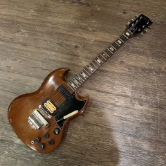 2025年最新】gibson SG specialの人気アイテム - メルカリ