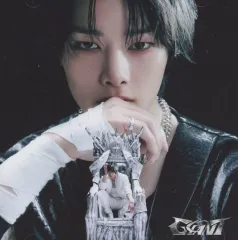 【中古】洋楽CD Stray Kids / GIANT(I.N盤)[FANCLUB限定(完全生産限定盤)]