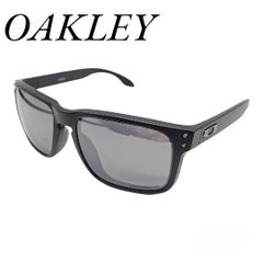 OAKLEY HOLBROOK 009244-2556 138 サングラス 偏光レンズ