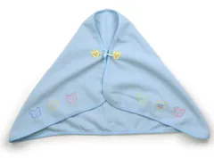 【ミキハウス/mikiHOUSE】おくるみ・ラップ・スリーパー ベビー用品 男の子【子供服・ベビー服】（1697384）