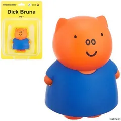 ポピー フィギュア ミッフィー ディック ブルーナ 人形 ドール 置物 インテリ