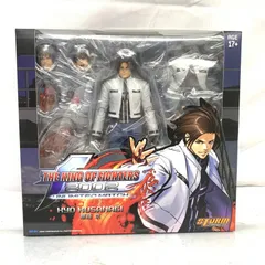 Storm Collectibles キングオブファイターズKyo1/12草薙京 ザ・キング・オブ・ファイターズ 2002 アンリミテッド マッチ