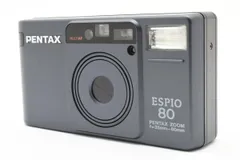 2025年最新】PENTAX espio-80の人気アイテム - メルカリ