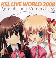 KSL Live World 2025 ～Promise in Summer～ – VA STORE