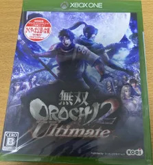 無双OROCHI 2 Ultimate XboxOne 日付時間指定不可