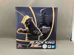 미개봉품 SHFiguarts 블랙 킹 돌아온 울트라맨