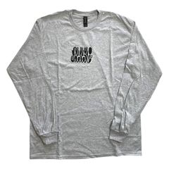 "SWAG"長袖Tシャツ