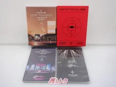 BTS DVDまとめ売り bts ライブ dvd まとめ売り - メルカリ