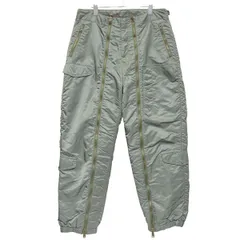 2025年最新】supreme nylon flight pantの人気アイテム - メルカリ