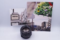 super takumar 55mmF1.8 実写確認済み 1ヶ月保証付き ③