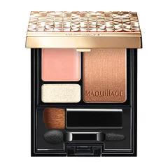 マキアージュ ドラマティックスタイリングアイズＳ BE233 4g | アイシャ